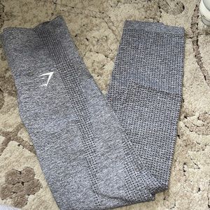 Gymshark vital seamless leggings